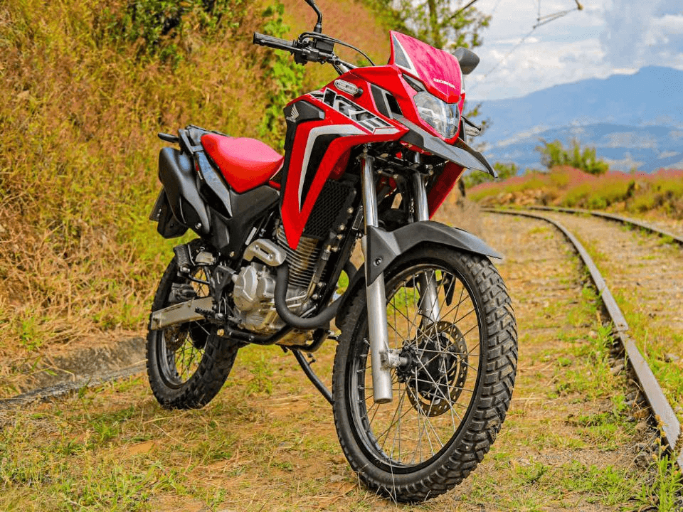 Motos